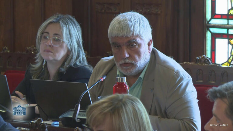 Junta General Principado de Asturias (JGPA) | September 15, 2026 | Comisión de Salud (III)