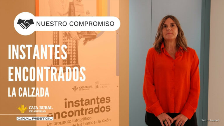 Prestosu | September 5, 2026 | Canal Prestosu | Nuestro compromiso: «Instantes encontrados» en La Calzada