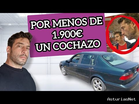 Viviendo con Roma | September 24, 2026 | UN Cochazo Enorme POR Menos DE 1.900€ / Capítulo 51