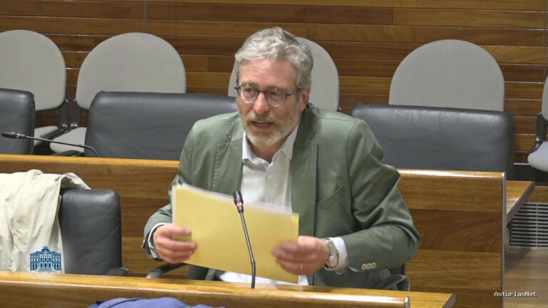 Junta General Principado de Asturias (JGPA) | September 30, 2026 | Comisión de Cultura, Política Llingüística y Deporte