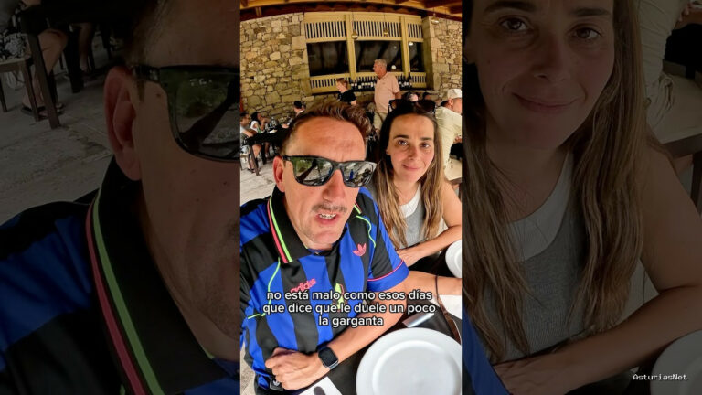 Viajar desde Asturias | September 4, 2026 | Después de casi dos años guardado en el carrete… ¡por fin sale este vídeo!