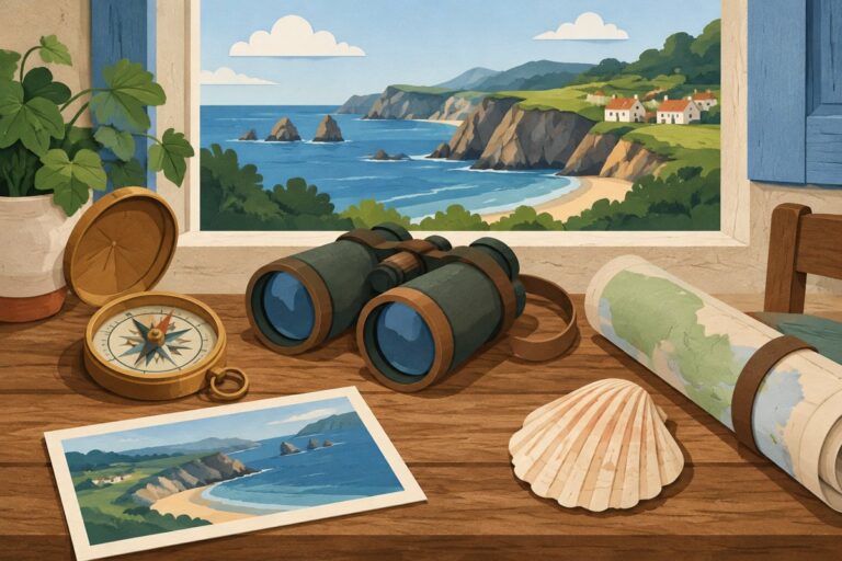 25 curiosidades de Asturias que casi nadie conoce