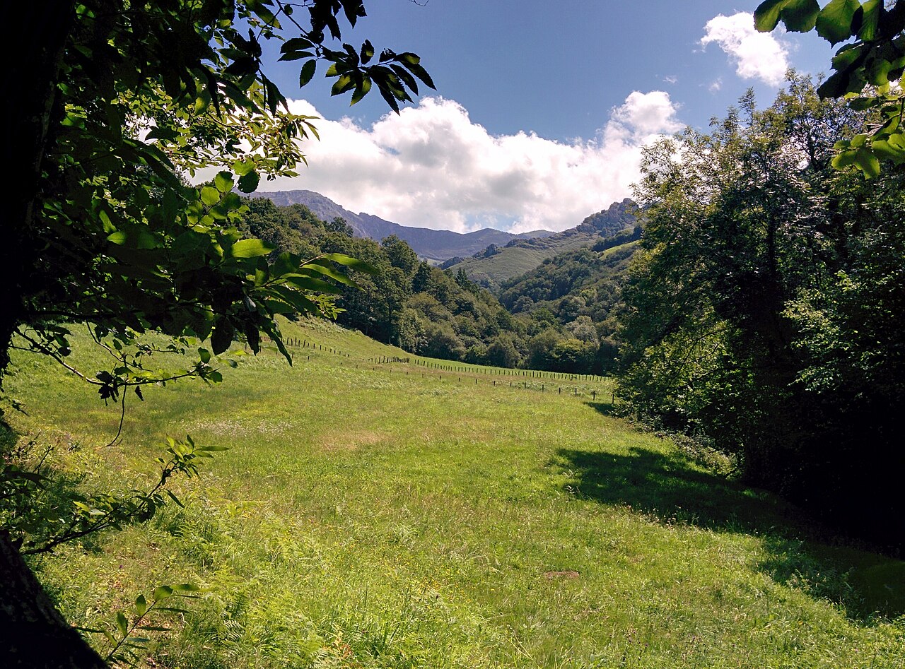 Ruta de los Molinos