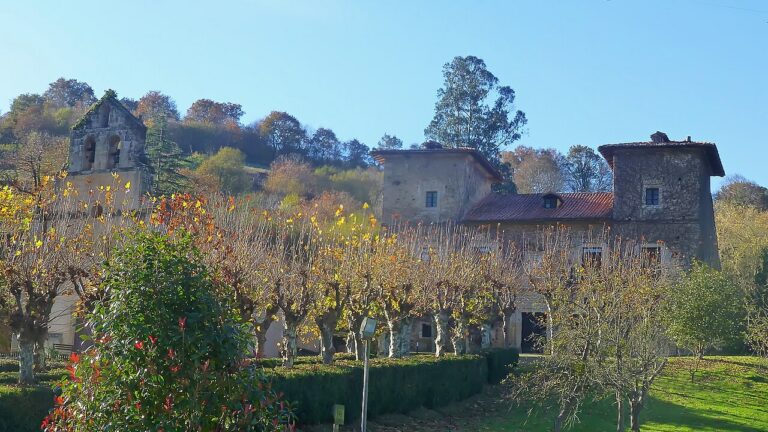 Bimenes, Asturias: guía del concejo