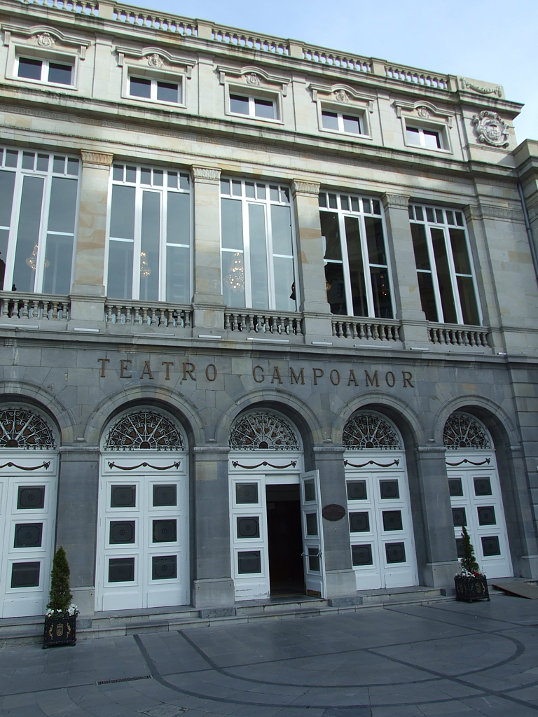 Semana de los Premios Princesa de Asturias 2026 (Asturias, 14 al 24 de octubre)