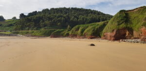 Caravia, Asturias: guía del concejo