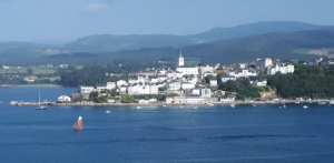 Castropol, Asturias: guía del concejo