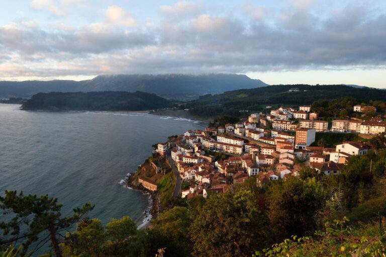 Colunga, Asturias: guía del concejo