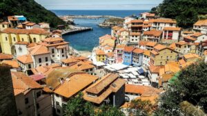 Cudillero, Asturias: guía del concejo