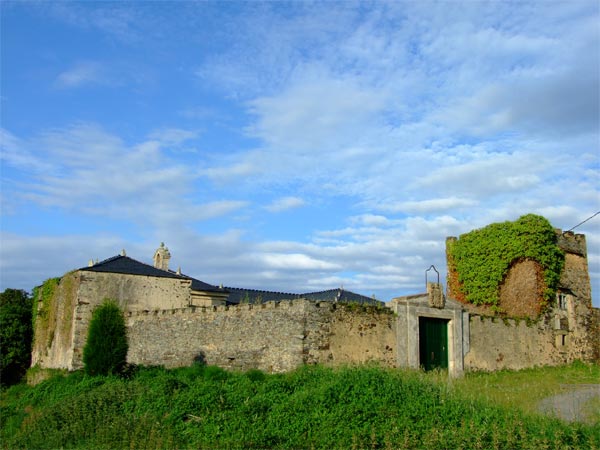 El Franco, Asturias