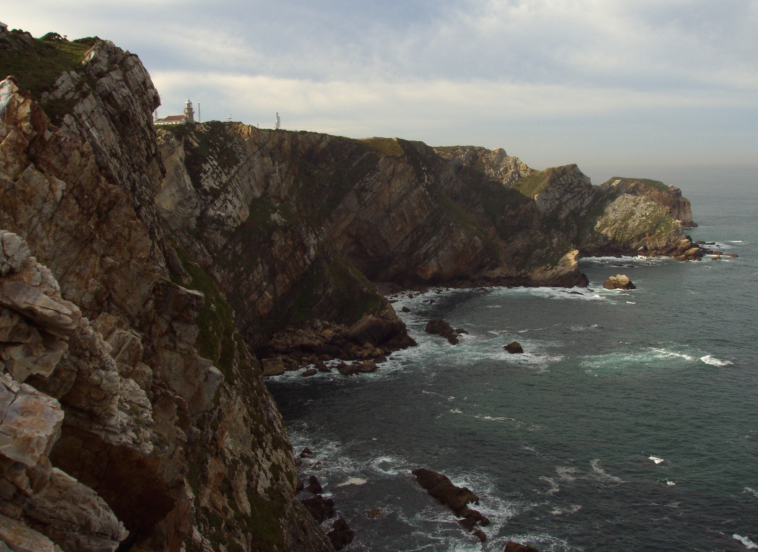 Gozón, Asturias