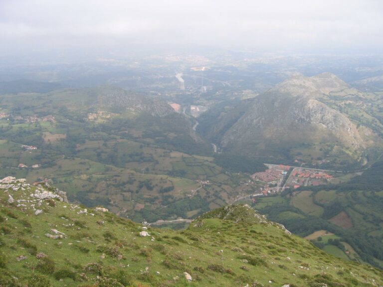 Morcín, Asturias: municipality guide
