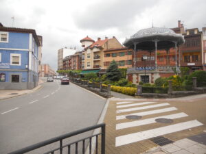 Noreña