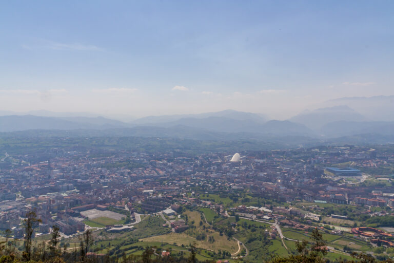 Oviedo