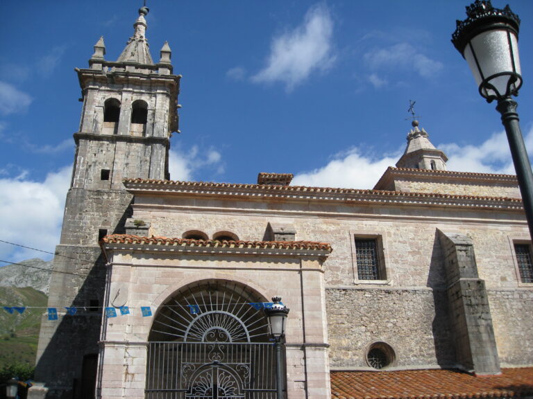 Peñamellera Alta
