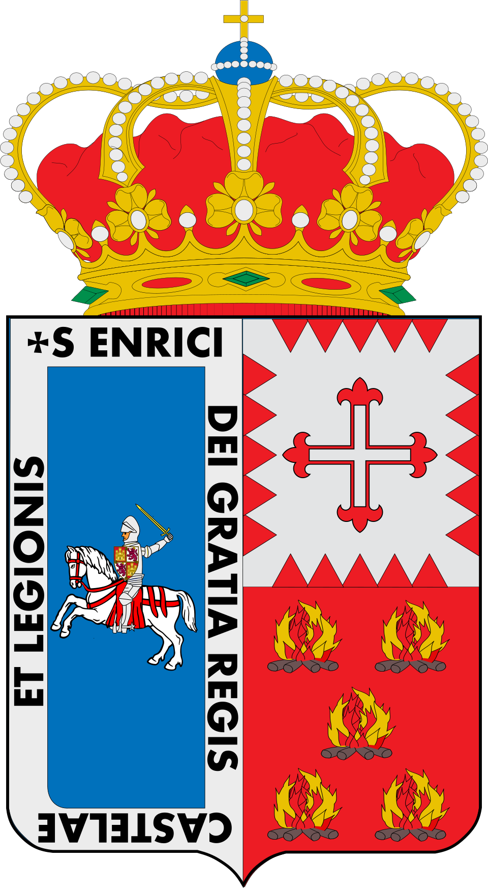 Escudo de Ponga