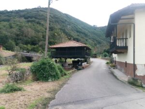 Ribera de Arriba