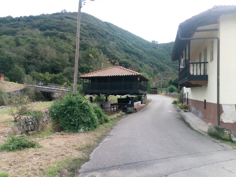 Ribera de Arriba