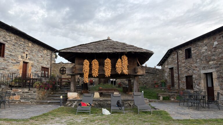 San Martín de Oscos