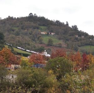 San Martín del Rey Aurelio