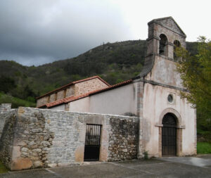 Santo Adriano