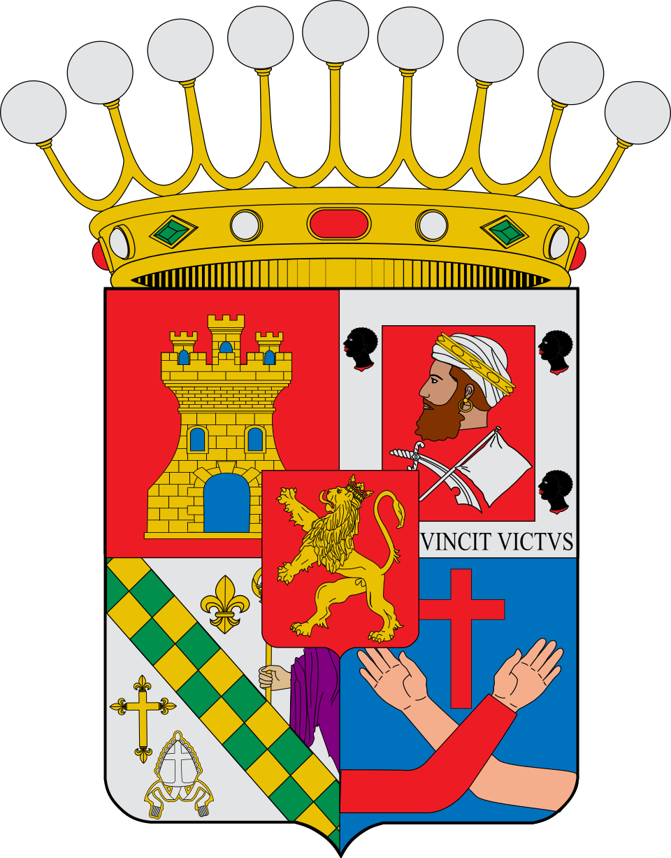 Escudo de Tineo