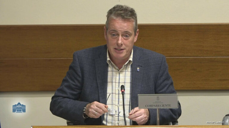 Junta General Principado de Asturias (JGPA) | October 1, 2026 | Comisión de Medio Rural y Política Agraria