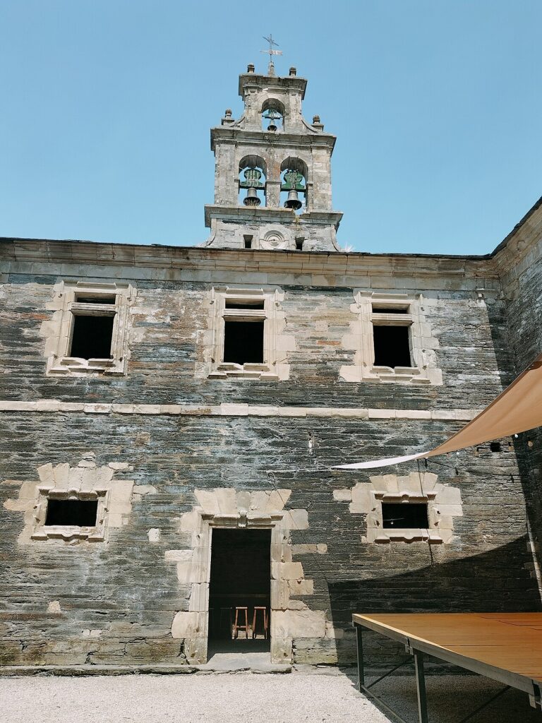Villanueva de Oscos