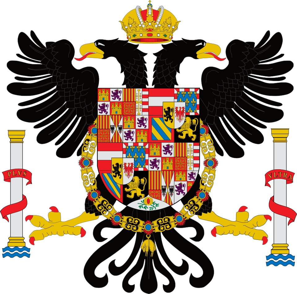 Coat of arms of Villaviciosa