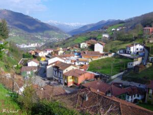 Aller, Asturias: guía del concejo